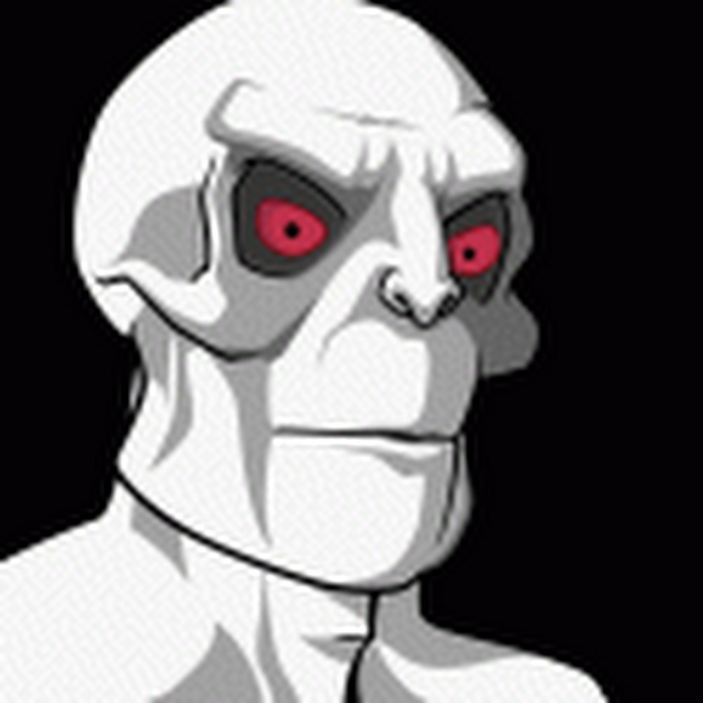 Meet your Posher, Nekoro